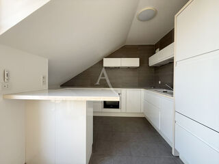  Appartement à vendre 2 pièces 54 m²