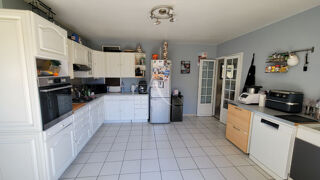  Maison à vendre 7 pièces 189 m²