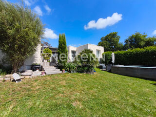  Maison à vendre 5 pièces 107 m²