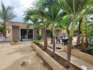  Maison � vendre 4 pi�ces 500 m� Somone