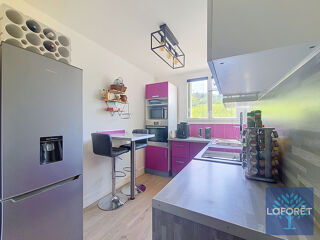  Appartement à louer 2 pièces 58 m²