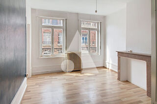  Appartement  vendre 4 pices 61 m