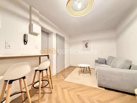  Appartement � louer 1 pi�ce 20 m�