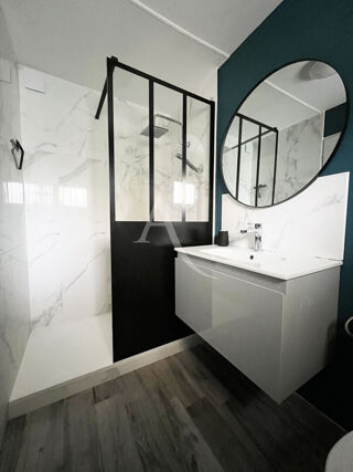  Appartement � vendre 2 pi�ces 43 m�