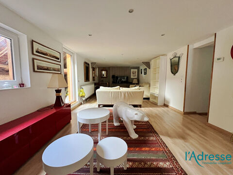  Maison � louer 6 pi�ces 152 m� Niedermorschwihr