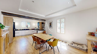  Maison à vendre 6 pièces 174 m²