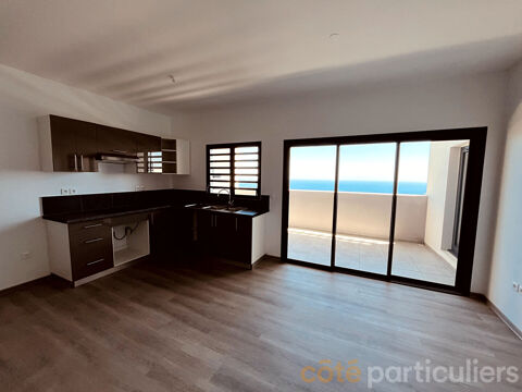  Appartement � louer 4 pi�ces 80 m�