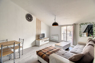  Appartement � louer 2 pi�ces 36 m�