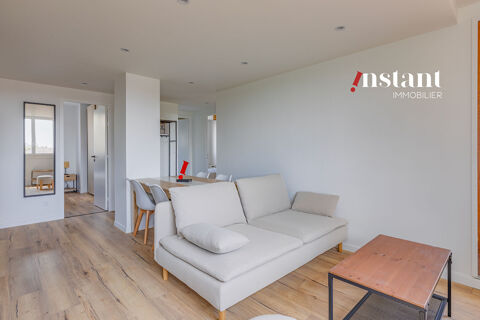  Appartement � louer 5 pi�ces 73 m� Bron