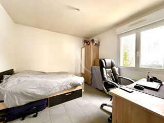  Appartement � vendre 3 pi�ces 63 m�