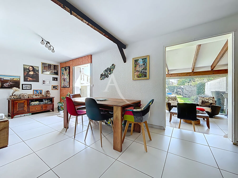 Maison 5 pièces 143 m² · à Castelginest · 143 m² · 349 000 €