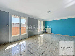  Appartement à louer 4 pièces 89 m²