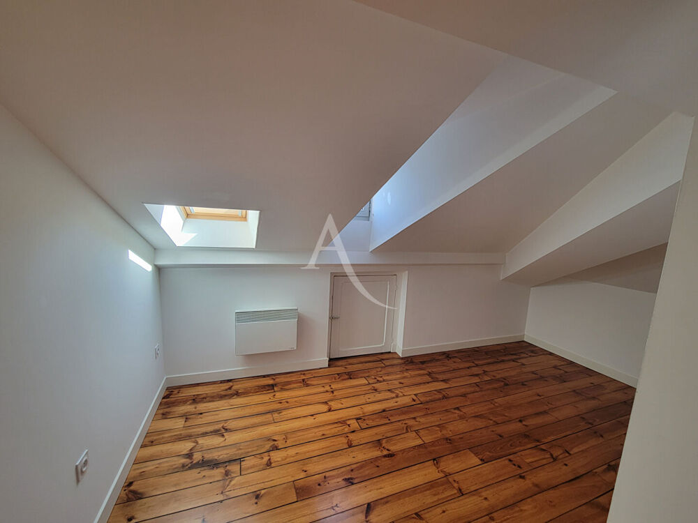 Vente Appartement Appartement Pau 2 pièce(s) 51.28 m2 Pau