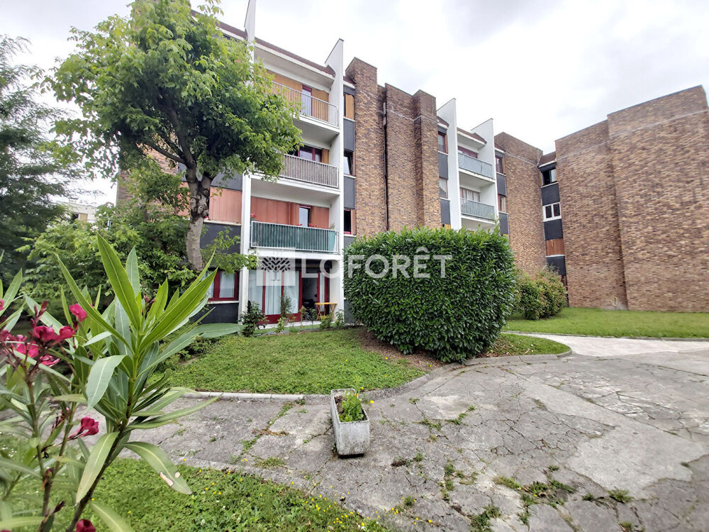 Vente Appartement Appartement Villemomble 2 pi�ce(s) 42 m2 Villemomble