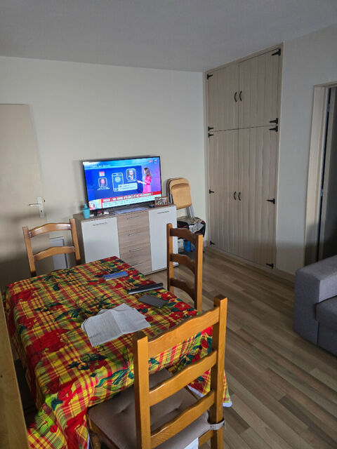  Appartement � louer 2 pi�ces 36 m�