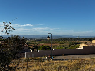  Terrain � vendre 4795 m�