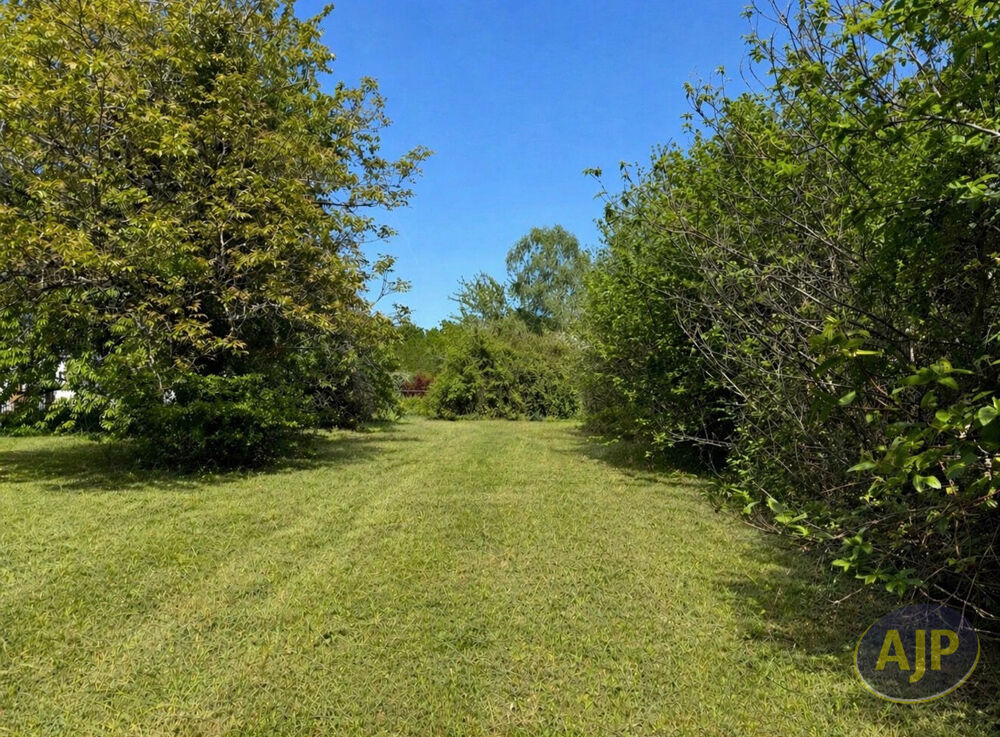 Vente Terrain Terrain constructible Vigneux De Bretagne 936 m2 Vigneux de bretagne