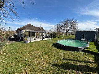  Maison � vendre 7 pi�ces 165 m�