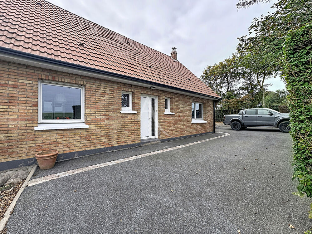 Vente Maison Pavillon individuel Peuplingues Peuplingues