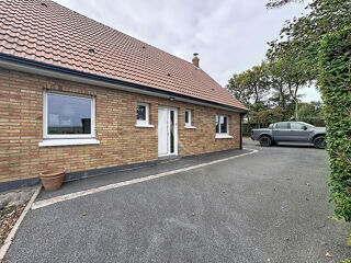  Maison à vendre 6 pièces 123 m²