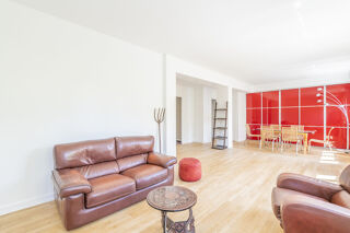  Appartement � vendre 5 pi�ces 141 m� Garches