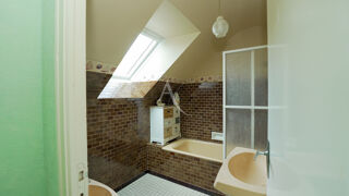  Maison � vendre 7 pi�ces 145 m�