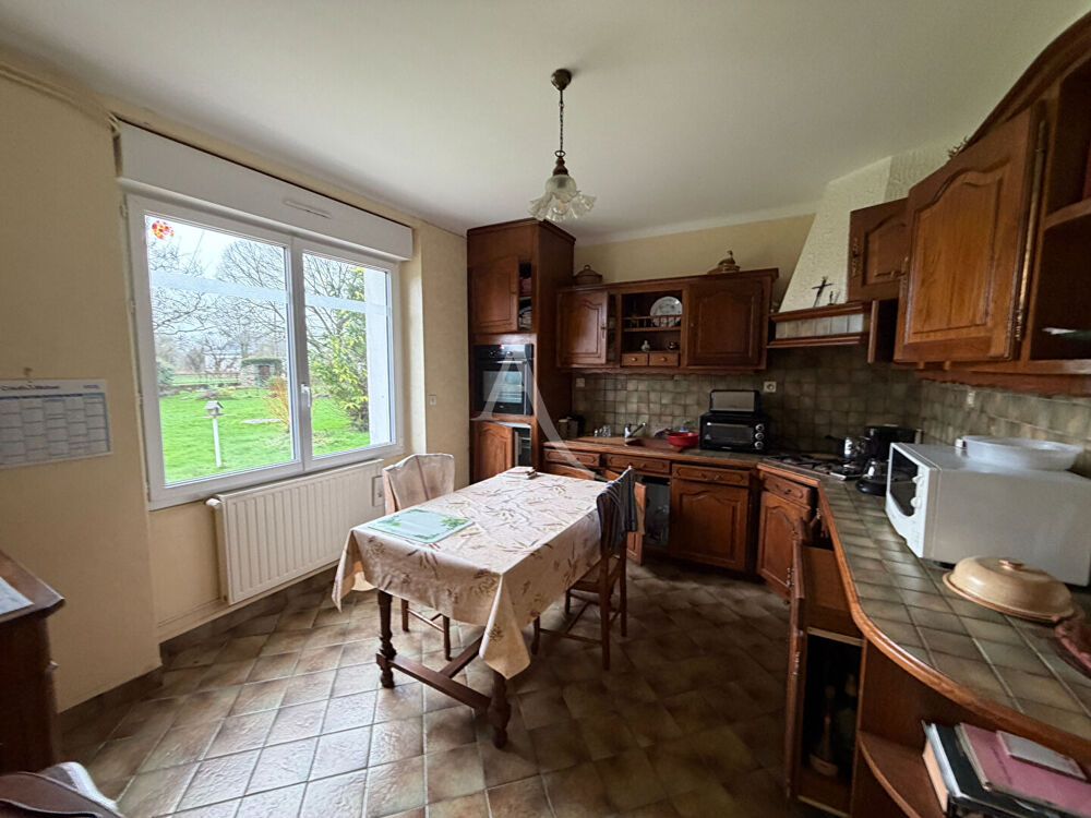 Vente Maison Maison 6 pièce(s) Nozay
