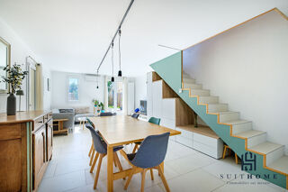  Maison à louer 5 pièces 90 m² Pierre benite