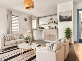  Appartement  vendre 4 pices 88 m
