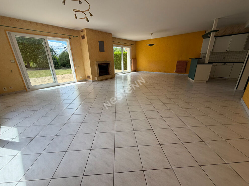 Maison de 7 pièces à Ploërmel (56800)