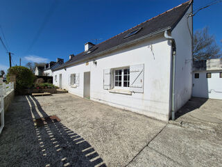  Maison � vendre 5 pi�ces 87 m�