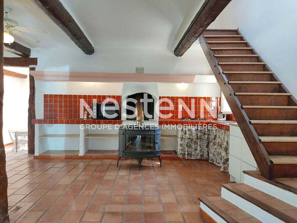  vendre  Maison La Garde-Freinet (83680)