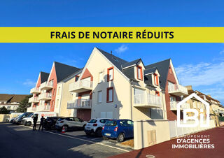  Appartement à vendre 3 pièces 65 m²