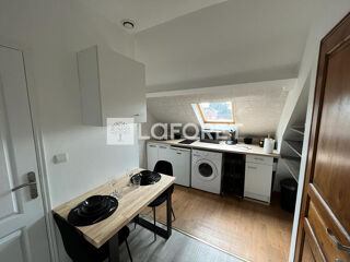  Appartement � louer 1 pi�ce 25 m�