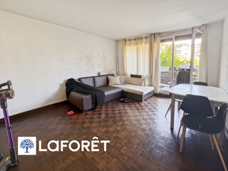  Appartement à louer 2 pièces 39 m²