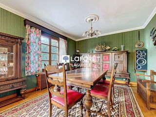  Maison � vendre 3 pi�ces 90 m�