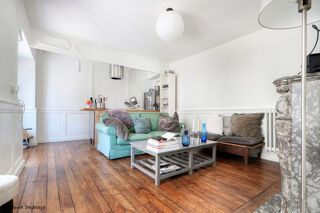  Appartement à vendre 4 pièces 67 m²