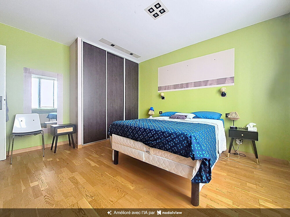 Maison PETITE SYNTHE 125 m2