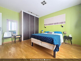  Maison à vendre 6 pièces 125 m²