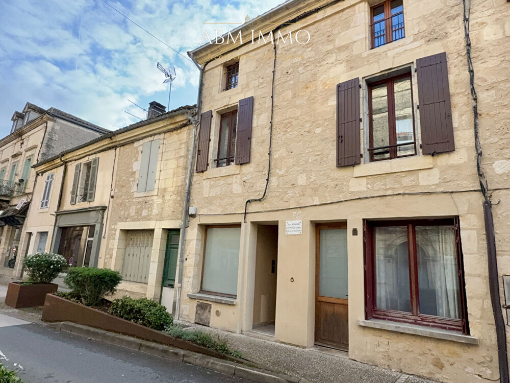 IMMEUBLE IDEAL PROJET D'INVESTISSEMENT