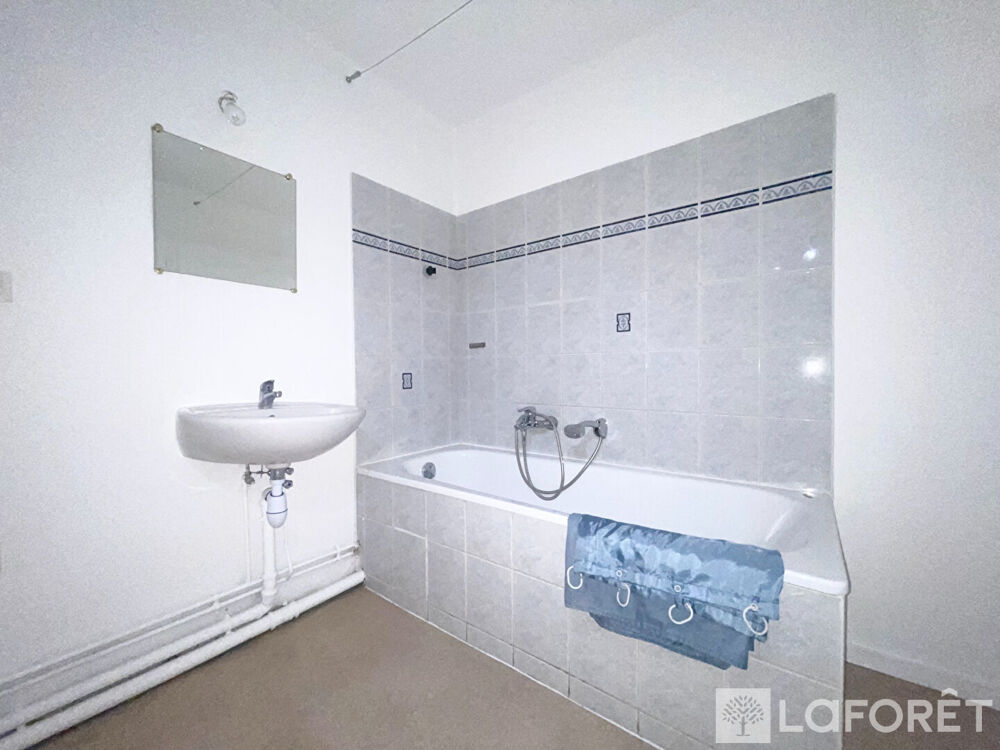 Location Appartement STUDIO STRASBOURG -  27 m2 Strasbourg