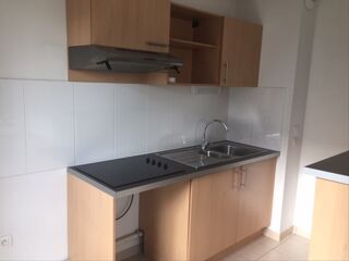  Appartement à louer 3 pièces 1 m²