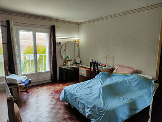  Maison  vendre 6 pices 110 m