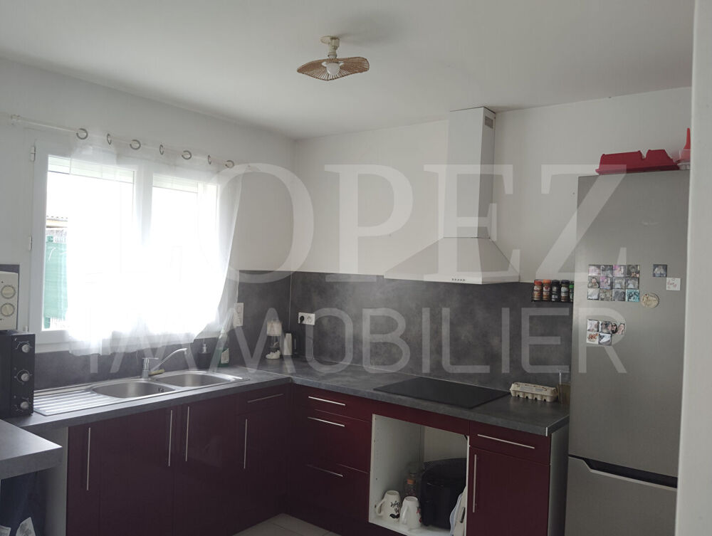 Location Maison MAISON P/P AIGUEFONDE - 4 pièce(s) - 80 m2 Proche de mazamet