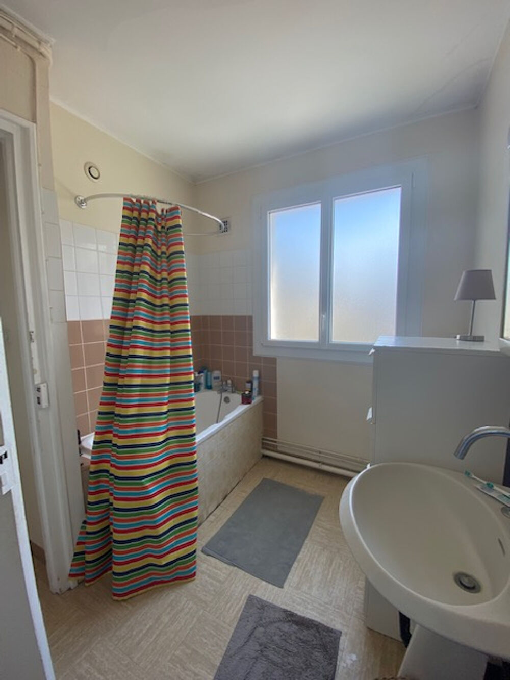 Location Appartement APPARTEMENT CAEN - 3 pièce(s) - 53.68 m2 Caen