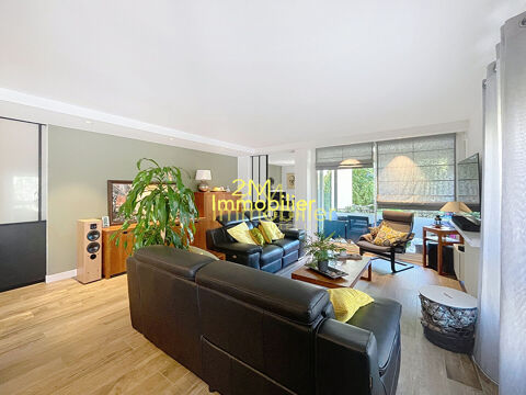  Appartement � louer 5 pi�ces 124 m�