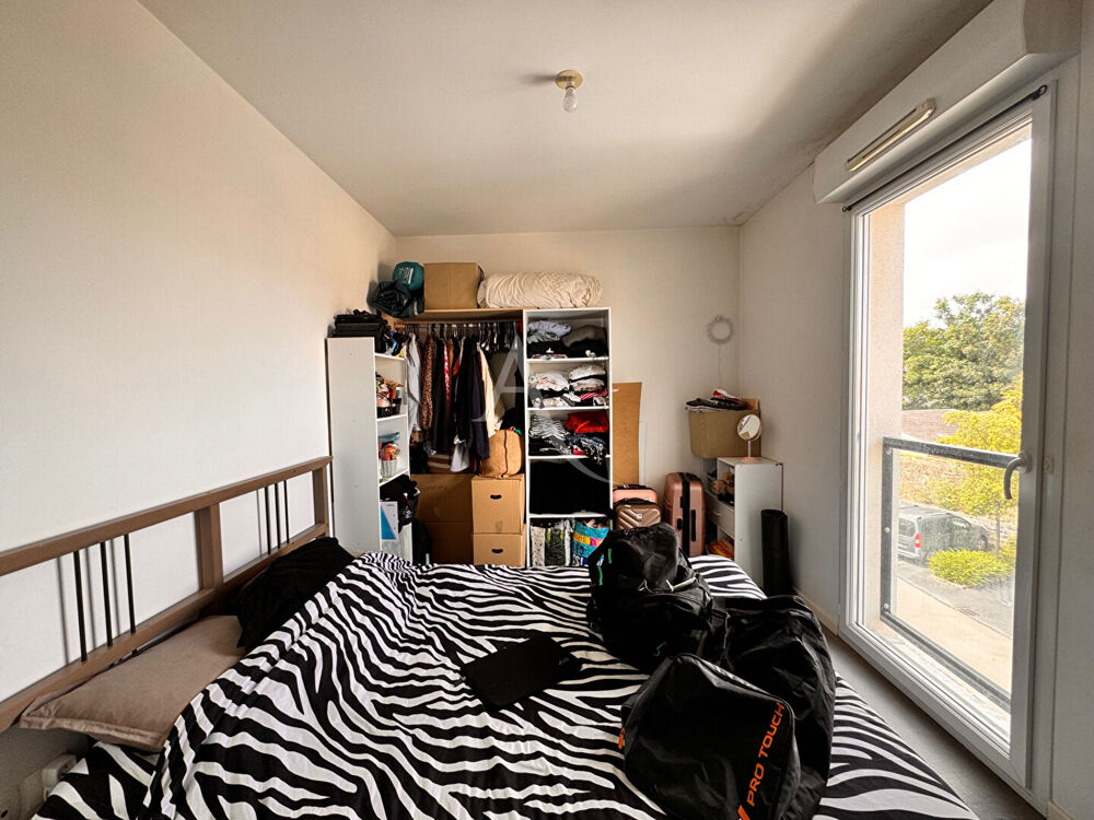 Location Appartement Appartement La Roche Sur Yon 2 pièce(s) 39.47 m2 La roche sur yon