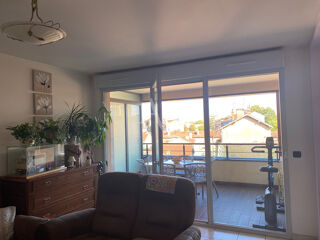  Appartement à vendre 3 pièces 68 m²