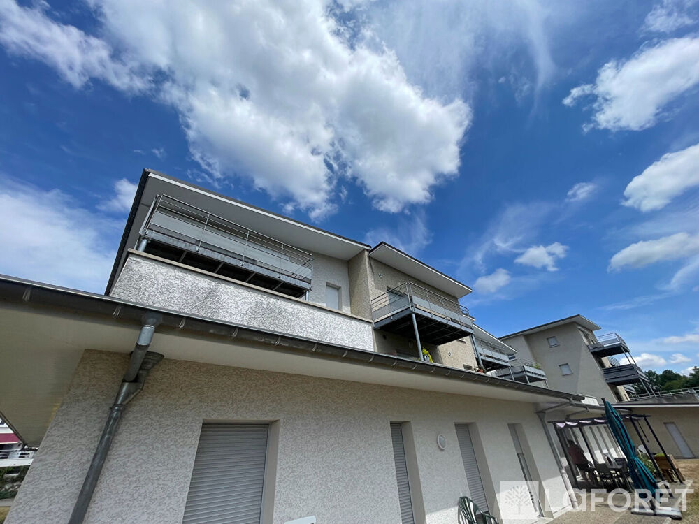 Location Appartement Appartement Seloncourt 5 pièce(s) 86.30 m2 Seloncourt