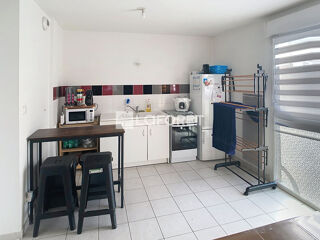  Appartement  vendre 3 pices 61 m
